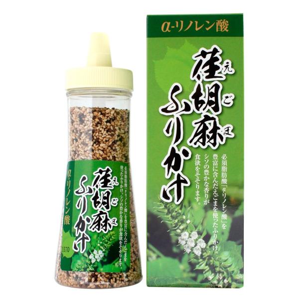 東海農産 荏胡麻ふりかけ 90g×2個