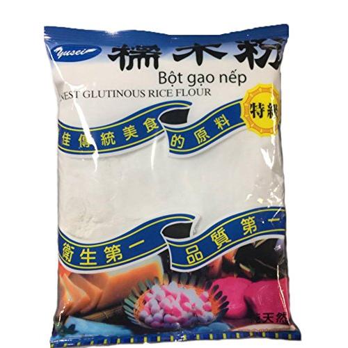 友盛貿易 糯米粉 600g