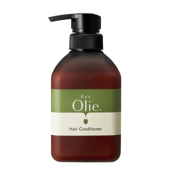 PAX Olie(パックスオリー) ヘアコンディショナー 450ml トリートメント ヘアソープ せ...