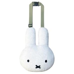 ニコット(Nicott)【 miffy ミッフィー 】 LIC-MF0050 mf一緒におでかけふわ...