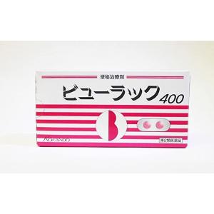 【第２類医薬品】皇漢堂製薬 ビューラックA ４００錠｜osaido-shop