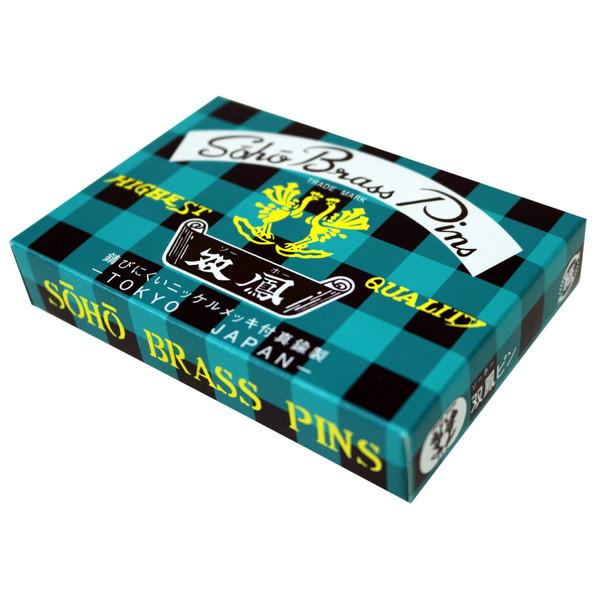 双鳳シルクピン　#5/100g