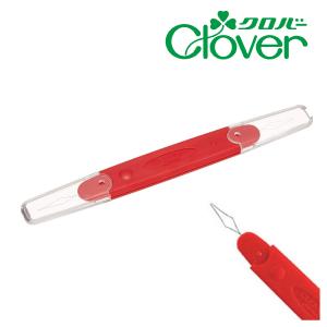 クロバー　ダブルスレダー　15-011