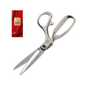 クロバー　布切はさみ21ｃｍ　NCS-210　36-221