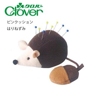 ピンクッション 針山 はり山 針やま Clover クロバー ポルトボヌール すずらんピンクッション Cl 79 4 毛糸 手芸 コットン柳屋 通販 Yahoo ショッピング