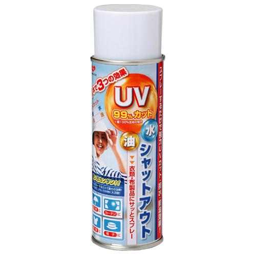 カワグチ UVロック　衣類・布用　　10-190