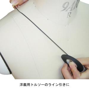 ICフリーテープケースなし 1.0mm巾の詳細画像2