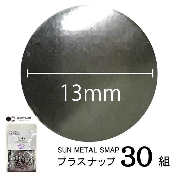 CHERRYLABEL　プラスナップSMS13　大容量SMS-V13THB