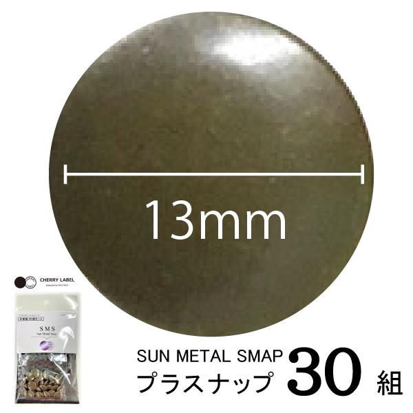 CHERRYLABEL　プラスナップSMS13　大容量SMS-V13TAB