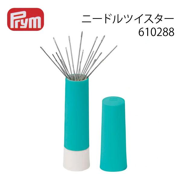 プリム　ニードルツイスター　ミントグリーン針　610288