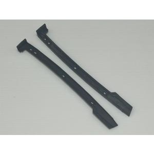 240ZG ヘッドライトカバー補修用ネジ 12個セット ロングノーズ Gノーズ