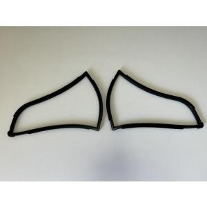 ダットサン フェアレディ ソフトトップフロントウェザーストリップ