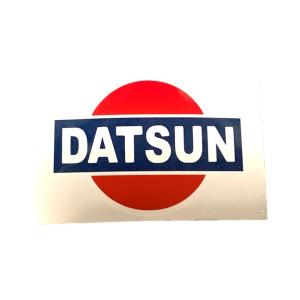 日産 PMCS ステッカー 中サイズ 2枚セット シール プリンス ハコスカ