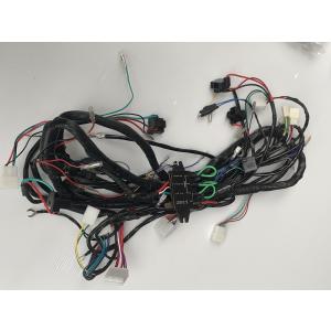 ハコスカ 室内ハーネス 後期 GT-R 旧車 S20 KPGC10 ダッシュ 日産