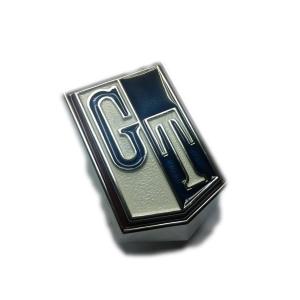 ハコスカ前期フロントグリル Nマーク エンブレム 45 旧車 L型 GT-R GT