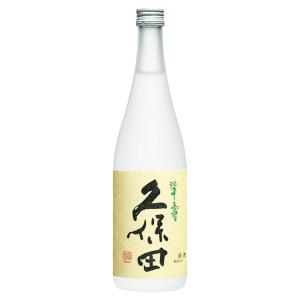 久保田　翠寿　大吟醸　720ml　朝日酒造　新潟　日本酒　贈答