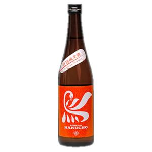 越の白鳥　特別純米酒　NDラベル　７２０ｍｌ　新潟第一酒造　日本酒｜osaka-saketen
