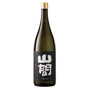 山間　J　純米酒　新潟第一酒造　日本酒　限定酒