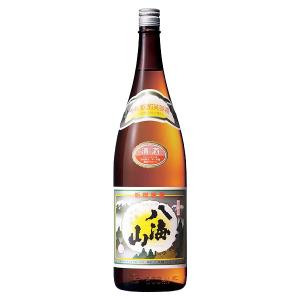 八海山　清酒　1800ml　新潟　八海醸造