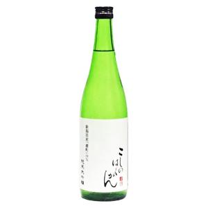 越乃白雁　純米大吟醸　雄町　720ml　新潟　日本酒　季節限定