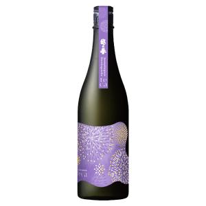 越の誉 teca(テカ)純米大吟醸無濾過原酒 720ml　原酒造　新潟　日本酒　季節限定品
