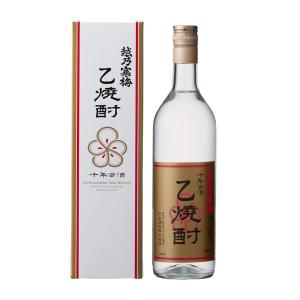 古酒】越乃寒梅 古酒乙焼酎 720ml 2006年 : リカーショップヤマト