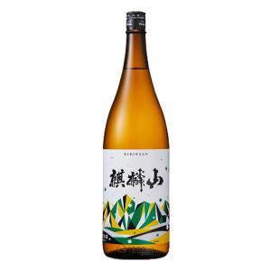 麒麟山　伝統辛口　1800ml　麒麟山酒造　新潟　伝辛　日本酒