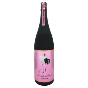越の鶴　純米大吟醸　ドメーヌ　1800ml　越銘醸　新潟　日本酒　限定酒