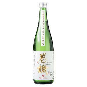 巻機　純米吟醸　吟　720ml　高千代酒造　新潟