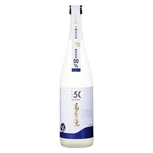 萬寿鏡　S50 大吟醸　720ml　新潟　日本酒　アルファベットシリーズ　季節限定