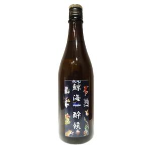 鶴齢 イヤーズボトル YEARS BOTTLE 2024 720ml 専用カートン付 青木