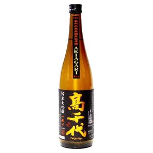 高千代　純米大吟醸　一本〆48　生原酒秋上がり　720ml　高千代酒造　新潟　日本酒　数量限定