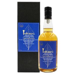 新潟亀田蒸留所 OHTANI WHISKY 新潟亀田zodiac sign series