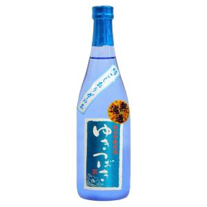 ゆきつばき　純米吟醸原酒　無濾過　絹ごしおりがらみ　720ml　雪椿酒造　新潟　日本酒　季節限定品