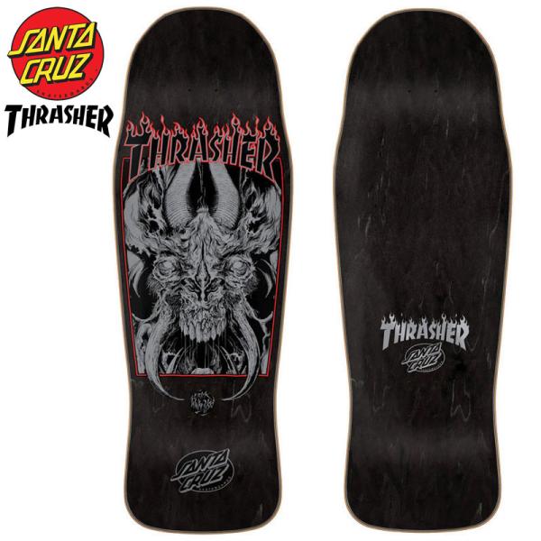 サンタクルーズ SANTA CRUZ x THRASHER THRASHER WINKOWSKI P...