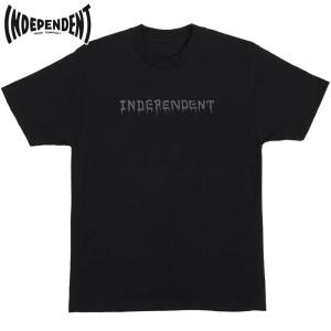 INDEPENDENT TRUCK COMPNY INDEPENDENT インディペンデント Tシャツ