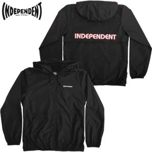 値下げ　Independent Truck Companyパーカー Independent Trucks BAR AND CROSS PULLOVER Skateboard Hoodie TIGER