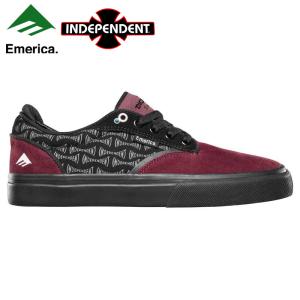 Emerica（エメリカ） 数量限定【MAN WITH A MISSION 限定コラボ