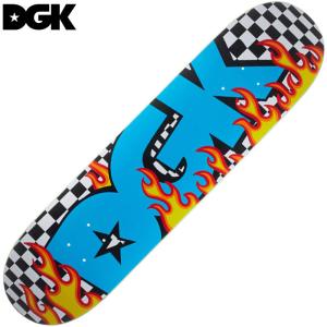 ディージーケー DGK JACKPOT DECK(MULTI)ディージーケーデッキ DGK