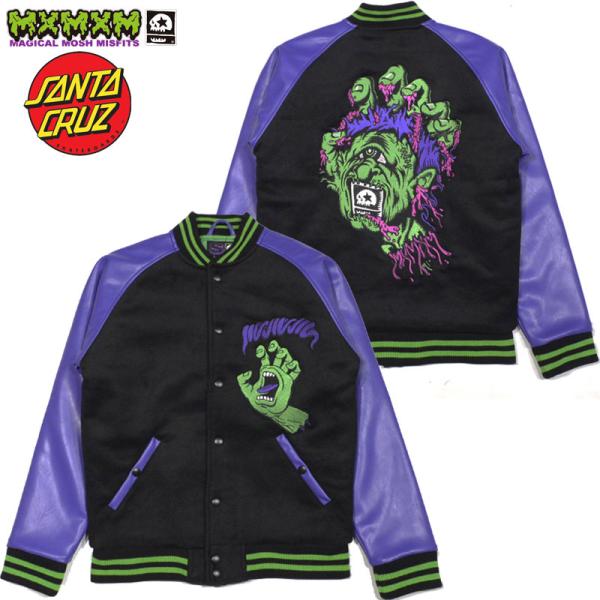 送料無料 マジカルモッシュミスフィッツ MAGICAL MOSH MISFITS SANTA CRU...