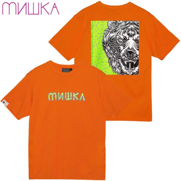 ミシカ MISHKA上海 MISHKA x MARK DEAN VECA BOX DEATH ADD...