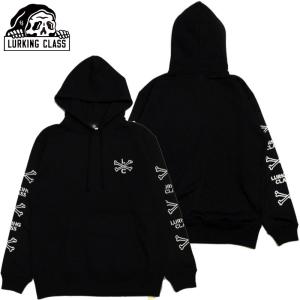 ラーキングクラス LURKING CLASS 2025春夏 メンズ 半袖 カジュアル