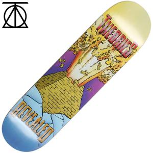 PIZZA SKATEBOARDS ピザスケートボード PIZZA SKATEBOARDS PIZZA LAST