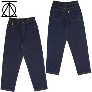 THEORIES パンツ デニム THEORIES PLAZA JEANS SHORTS LIGHTWASH BLUE