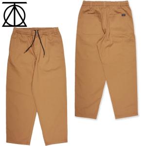 送料無料 セオリーズ THEORIES STAMP LOUNGE PANTS(WHEAT)セオリーズ...