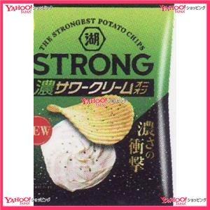 業務用菓子問屋ggxコイケヤ 21年3月15日発売５６ｇｓｔｒｏｎｇポテトチップスサワークリームオニオン 24個 税 Xw 送料無料 沖縄は別途送料 xw スーパー業務用菓子問屋ヤフー店 通販 Yahoo ショッピング