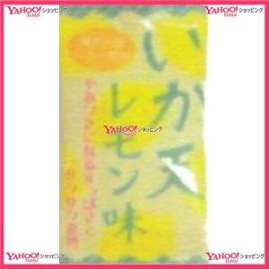 業務用菓子問屋ggタクマ食品 1個 いか天レモン味 1000個 税 送料無料 沖縄は別途送料 1k x スーパー業務用菓子問屋ヤフー店 通販 Yahoo ショッピング