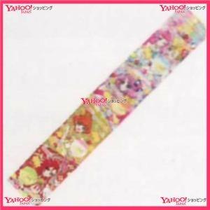 業務用菓子問屋GGx東ハト　１０ｇx４袋 プリキュアスナックトロピカルバナナ味４連×30個　+税　 x 送料無料 沖縄は別途送料