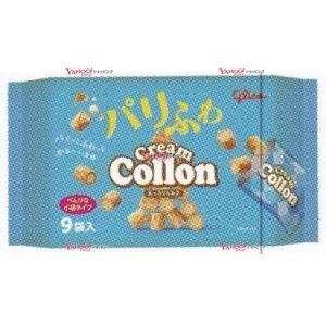 江崎グリコ クリームコロン大人ミルク 48g×10箱入※品切れ時お届けに一