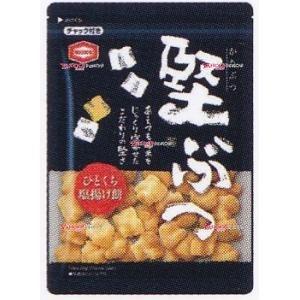 業務用菓子問屋GGx亀田製菓　１７０Ｇ 堅ぶつ×12個【xw】【送料無料（沖縄は別途送料）】｜osaka